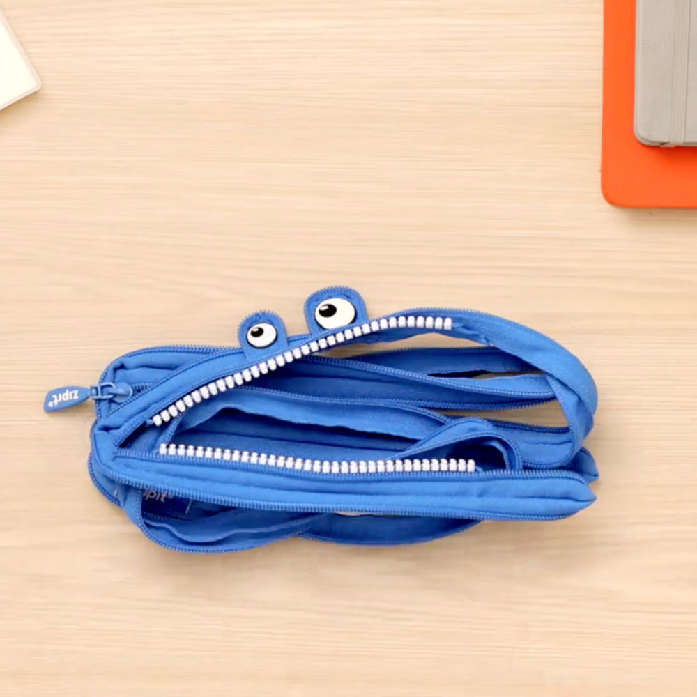 Monster Pouch, Buy Zipit Pencil Pouch Online